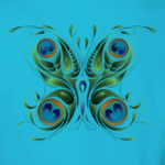 Крылья Бабочка