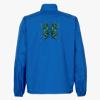 Ветровка без капюшона