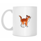 Кружка 330 мл