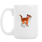 Кружка 420 мл