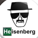 Heisenberg Breaking Bad