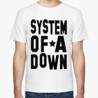 System of a Down