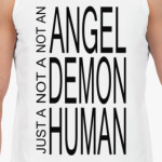  'Human'