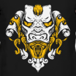 Восточный тату дракон