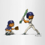 Тыквы Бейсбол