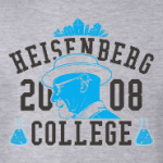 Heisenberg College