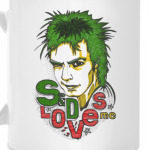 SidLovesMe