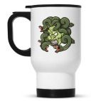 Кружка-термос