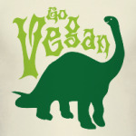 Go Vegan