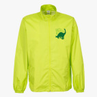 Ветровка без капюшона