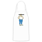 Кухонный фартук