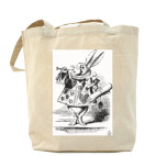 Алиса в Стране Чудес - Белый Кролик