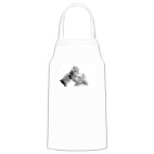 Кухонный фартук