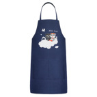 Кухонный фартук