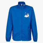 Ветровка без капюшона