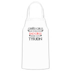 Кухонный фартук