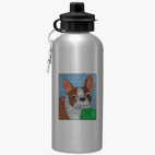 Спортивная бутылка