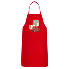 Кухонный фартук