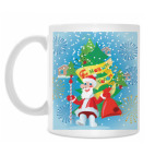 Кружка 330 мл