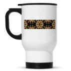 Кружка-термос