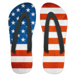 Американский флаг