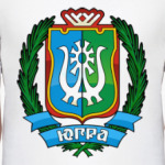 Герб ХМАО