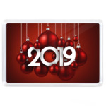 Новый год 2019