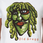 Old Gregg