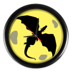 Тень дракона