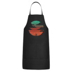 Кухонный фартук