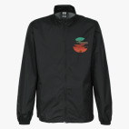 Ветровка без капюшона