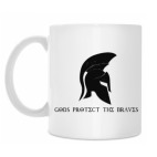 Кружка 330 мл