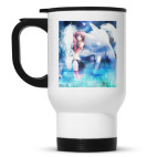 Кружка-термос