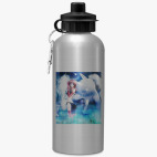 Спортивная бутылка