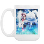 Кружка 420 мл