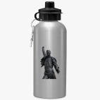 Спортивная бутылка