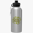 Спортивная бутылка