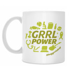 Grrl Power