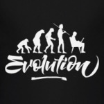 Evolution