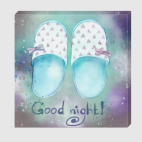 Домашние тапочки