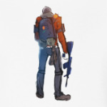 Tom Clancy’s The Division