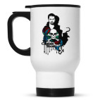 Кружка-термос