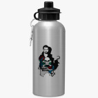 Спортивная бутылка