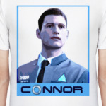 Connor Detroit