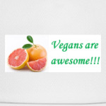 Для вегана