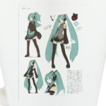 Hatsune Miku