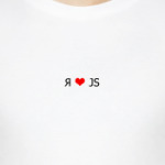 Я люблю JS