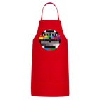 Кухонный фартук