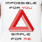(Im)possible