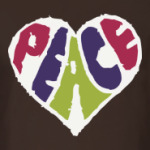 Сердце мира